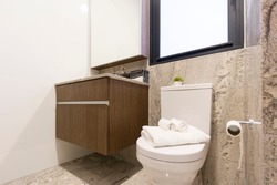 Eco Sanctuary (D23), Condominium #181101532
